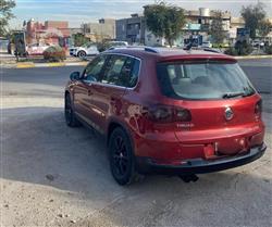 فولكسفاغن تيغوان